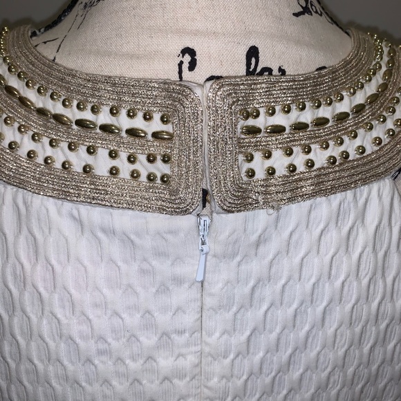 Lilly Pulitzer Adelina Shift Dress - Picture 5 of 8